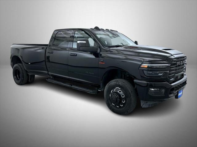 new 2025 Ram 3500 car, priced at $89,259