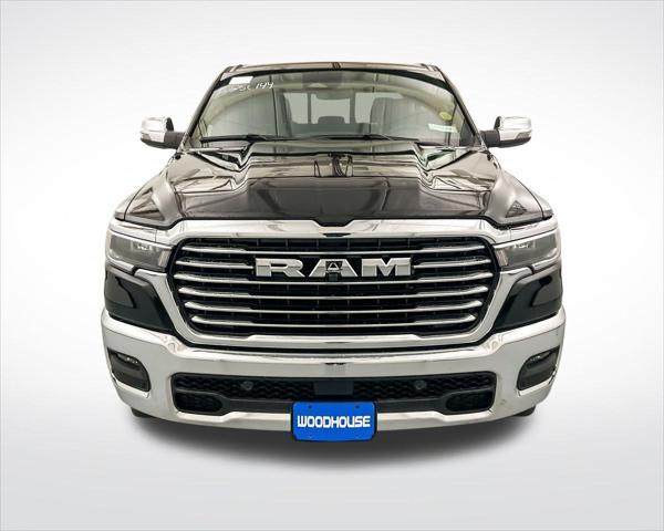 new 2025 Ram 1500 car, priced at $59,030