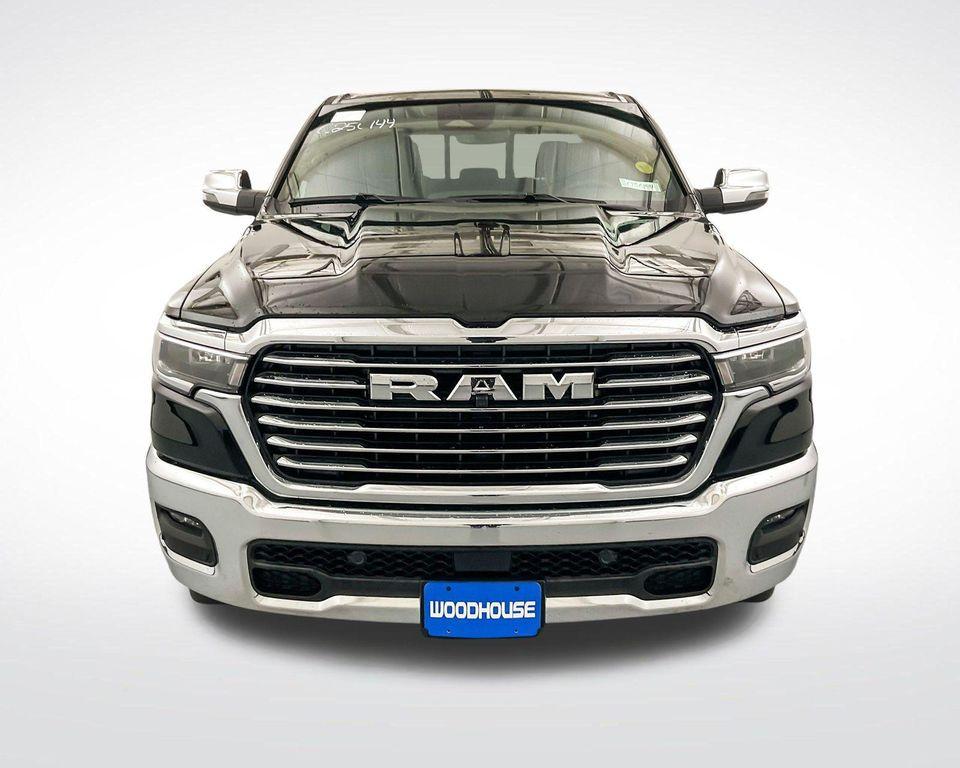 new 2025 Ram 1500 car, priced at $55,205