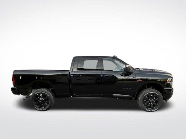 new 2024 Ram 2500 car, priced at $75,984