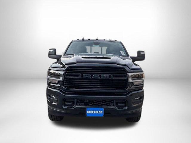 new 2024 Ram 2500 car, priced at $76,398