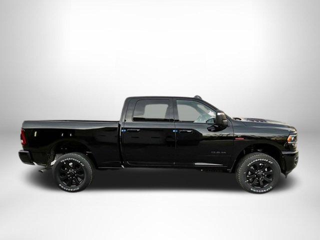 new 2024 Ram 2500 car, priced at $76,398