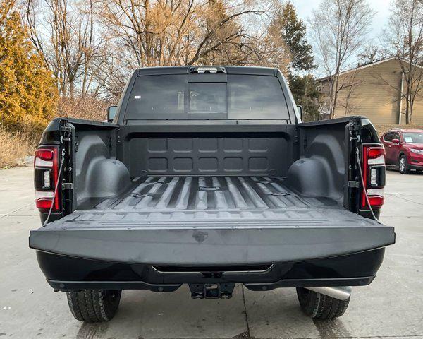 new 2024 Ram 2500 car, priced at $76,398