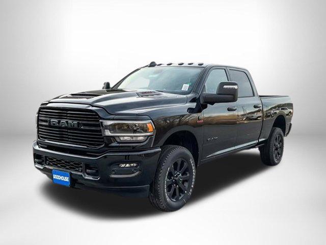 new 2024 Ram 2500 car, priced at $76,398