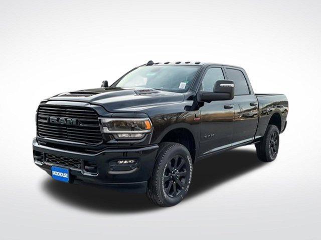 new 2024 Ram 2500 car, priced at $75,984