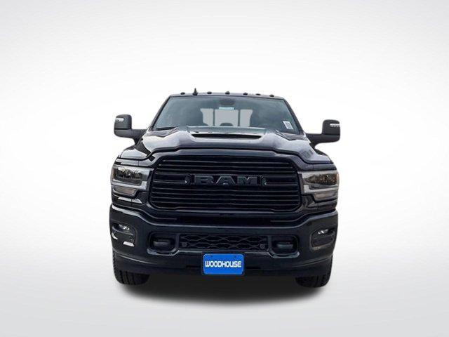 new 2024 Ram 2500 car, priced at $75,984