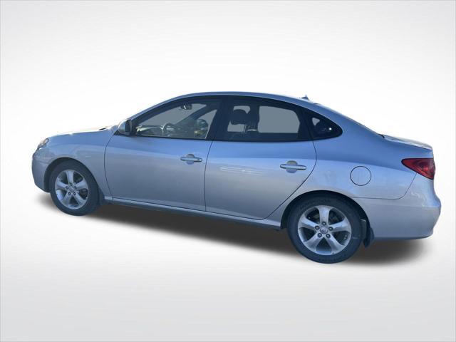 used 2008 Hyundai Elantra car, priced at $6,999