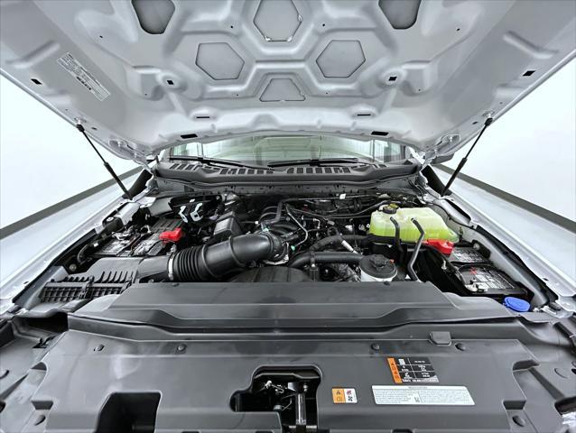 new 2025 Ford F-250 car