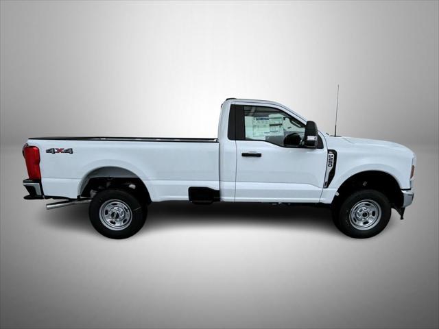new 2025 Ford F-250 car