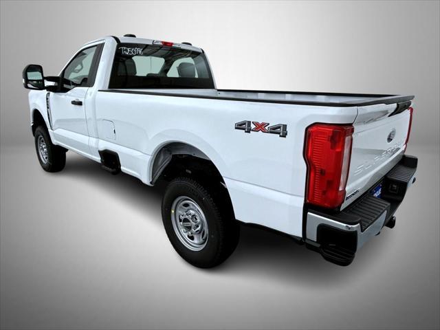 new 2025 Ford F-250 car