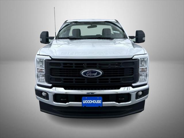 new 2025 Ford F-250 car