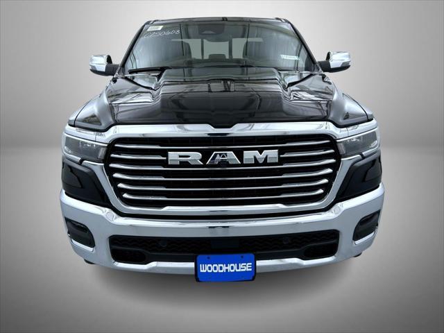 new 2025 Ram 1500 car, priced at $52,890