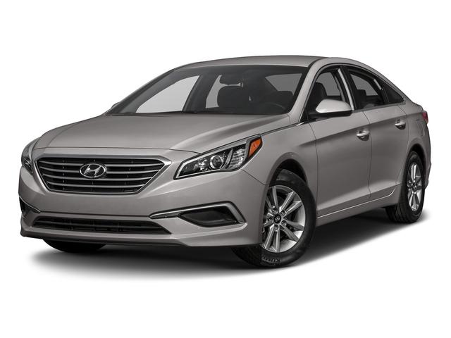 used 2017 Hyundai Sonata car, priced at $10,375