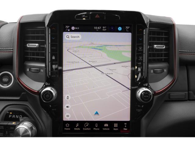 new 2025 Ram 1500 car, priced at $65,188