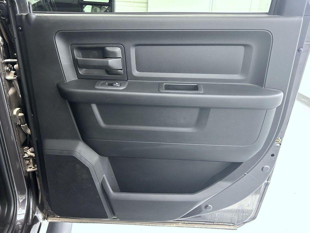 new 2025 Ram 2500 car, priced at $63,065