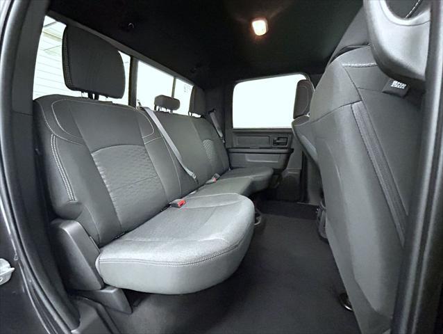 new 2025 Ram 2500 car, priced at $63,065