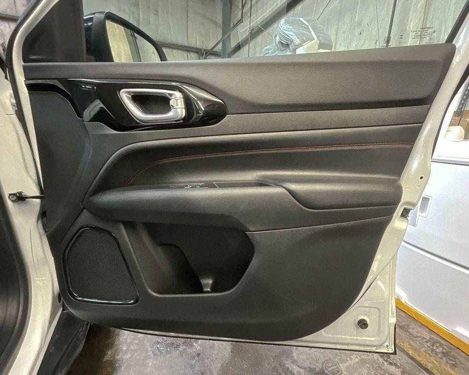 used 2023 Jeep Compass car, priced at $25,869