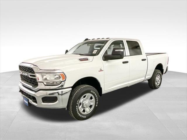 new 2024 Ram 2500 car, priced at $59,425