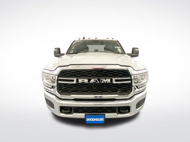 new 2024 Ram 2500 car, priced at $55,684