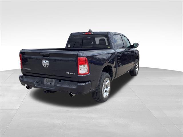 used 2019 Ram 1500 car, priced at $30,785