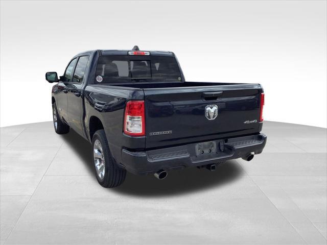 used 2019 Ram 1500 car, priced at $30,785