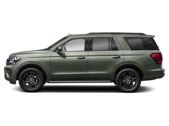 used 2022 Ford Expedition car