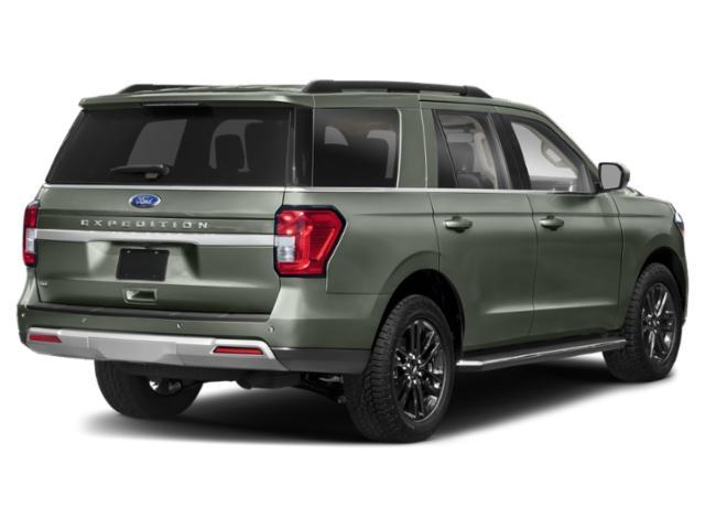 used 2022 Ford Expedition car