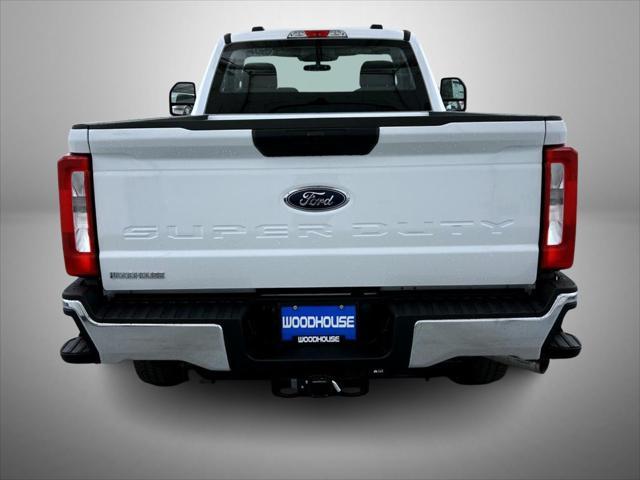 new 2025 Ford F-250 car