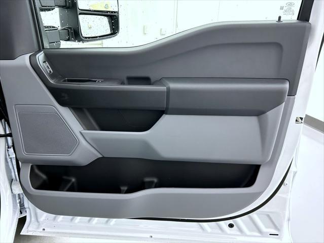 new 2025 Ford F-250 car