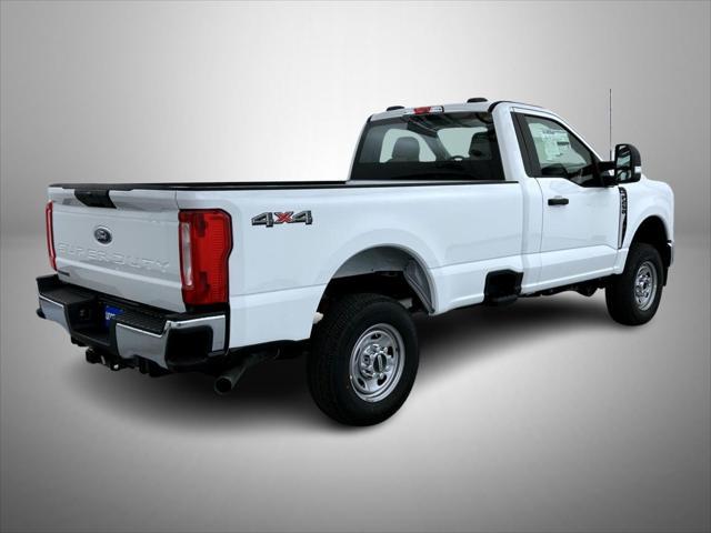 new 2025 Ford F-250 car