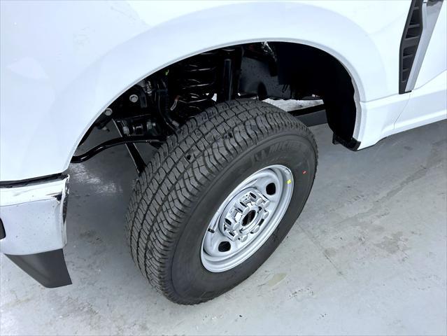 new 2025 Ford F-250 car
