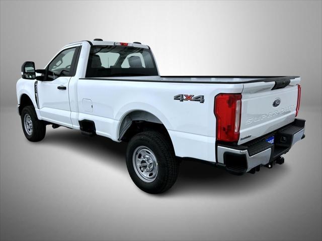 new 2025 Ford F-250 car