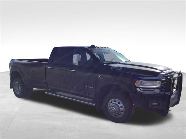 used 2019 Ram 3500 car, priced at $46,614