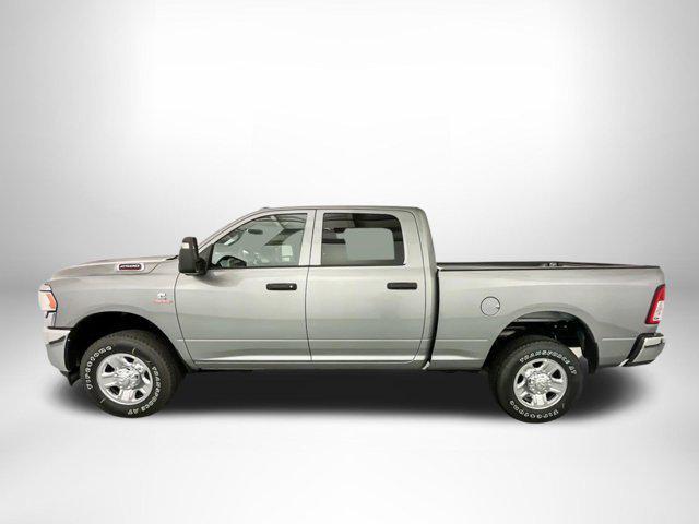 new 2024 Ram 2500 car, priced at $62,994