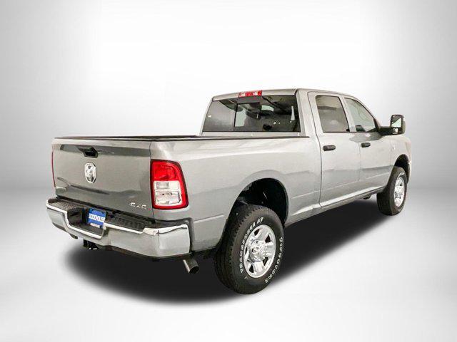 new 2024 Ram 2500 car, priced at $62,994