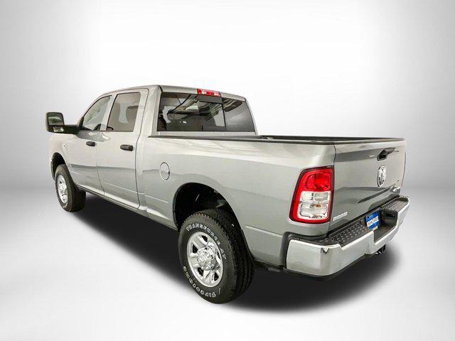 new 2024 Ram 2500 car, priced at $62,994