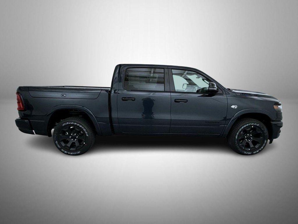 new 2026 Ram 1500 car, priced at $56,489