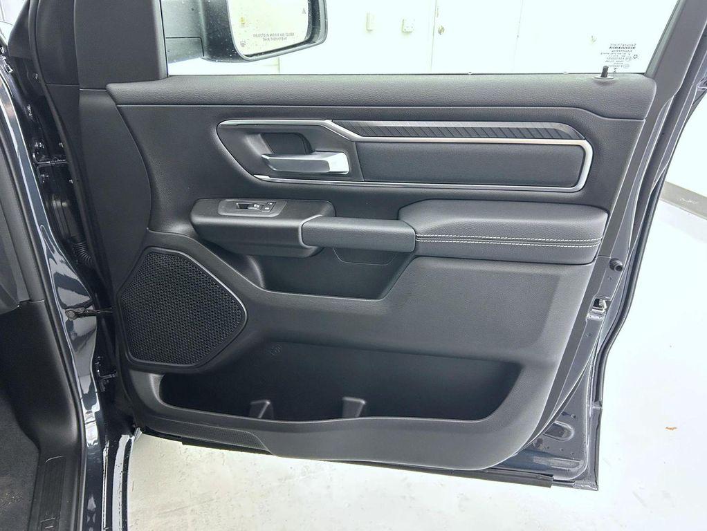 new 2026 Ram 1500 car, priced at $56,489