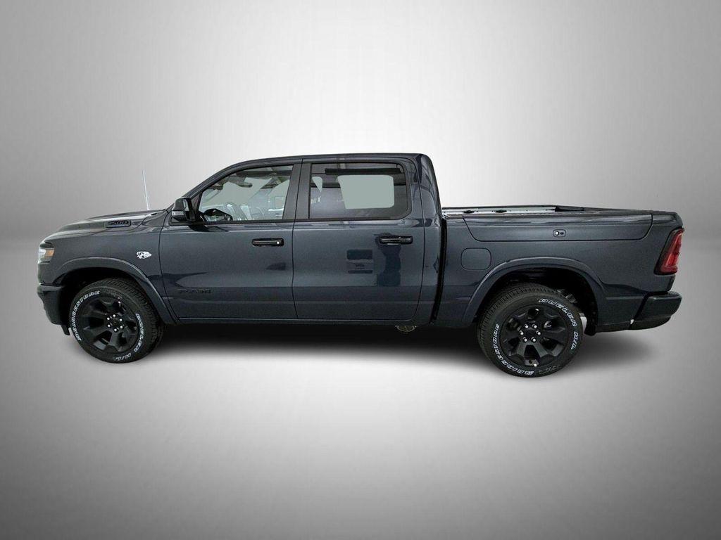 new 2026 Ram 1500 car, priced at $56,489
