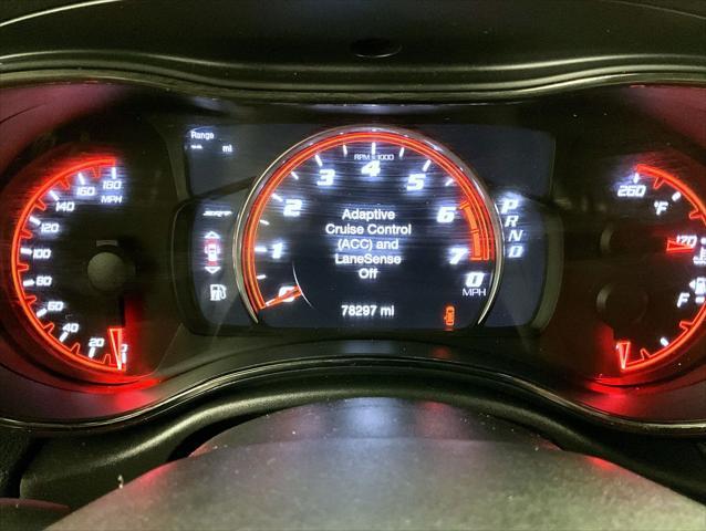 used 2020 Dodge Durango car, priced at $43,645