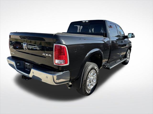 used 2018 Ram 2500 car, priced at $42,008