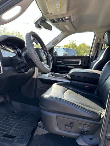 used 2018 Ram 2500 car, priced at $42,008