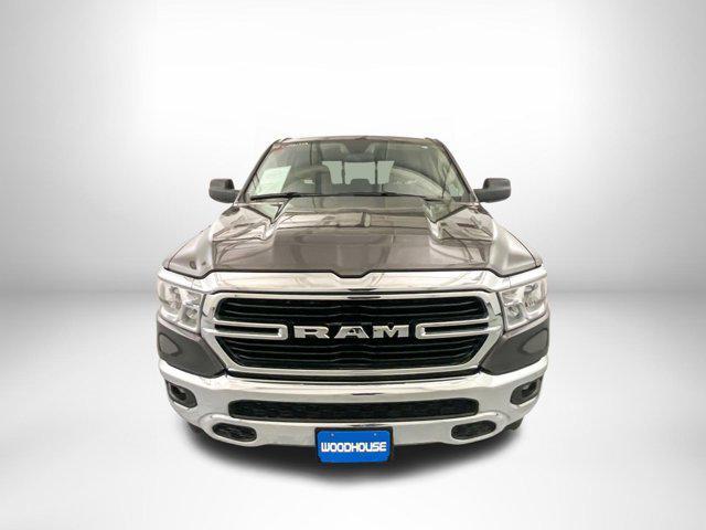 used 2020 Ram 1500 car, priced at $30,865