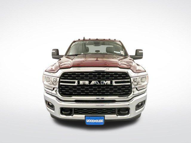 new 2024 Ram 2500 car, priced at $62,924