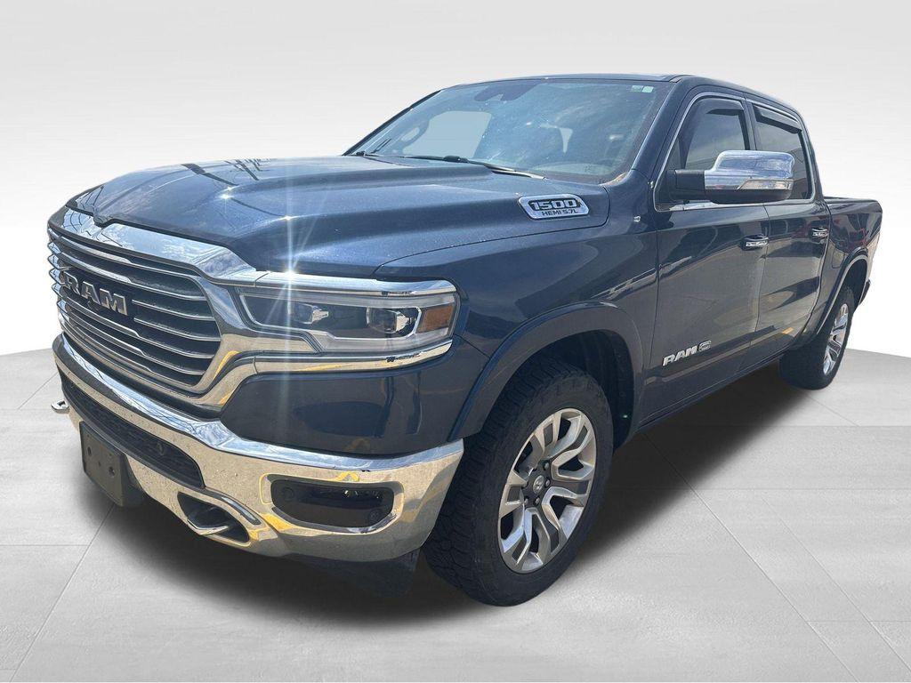 used 2019 Ram 1500 car, priced at $40,759
