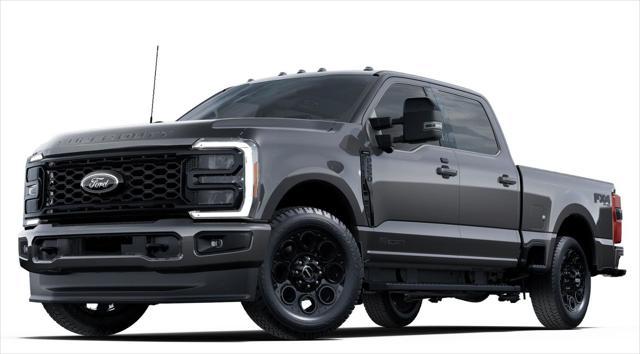 new 2025 Ford F-250 car