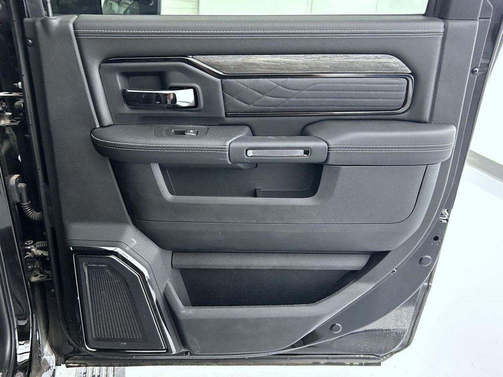 new 2026 Ram 2500 car, priced at $91,844