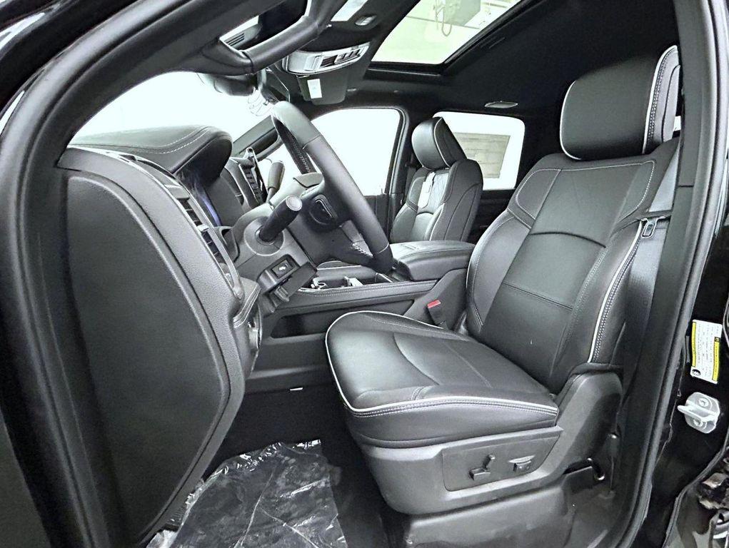 new 2026 Ram 2500 car, priced at $91,844