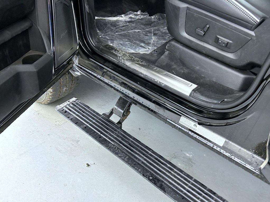 new 2026 Ram 2500 car, priced at $91,844