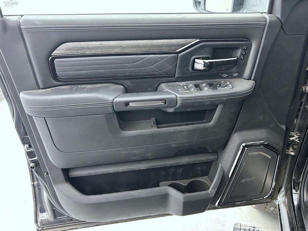 new 2026 Ram 2500 car, priced at $91,844